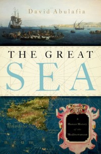 Cover Great Sea