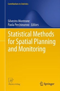 Cover Statistical Methods for Spatial Planning and Monitoring
