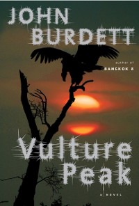 Cover Vulture Peak