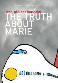 Cover The Truth about Marie