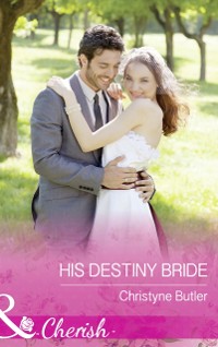 Cover HIS DESTINY BRIDE_WELCOME7 EB