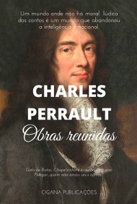 Cover Charles Perrault