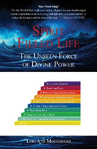 Cover Spirit Filled Life