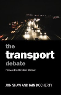 Cover Transport Debate