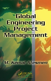 Cover Global Engineering Project Management
