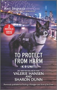 Cover To Protect from Harm