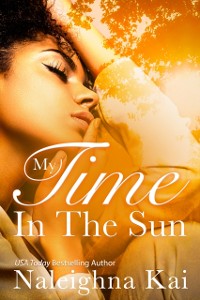 Cover My Time in the Sun