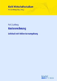 Cover Kostenrechnung