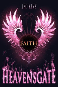 Cover Heavensgate - Faith