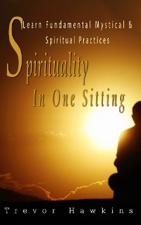 Cover Spirituality In One Sitting