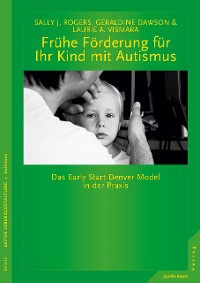 Cover Frühe Förderung für Ihr Kind mit Autismus