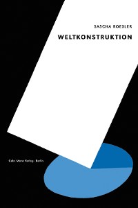 Cover Weltkonstruktion
