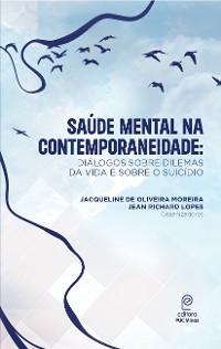 Cover Saúde mental na contemporaneidade