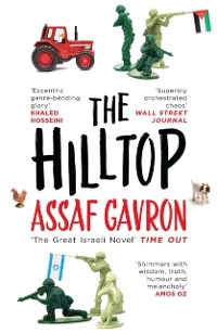 Cover Hilltop