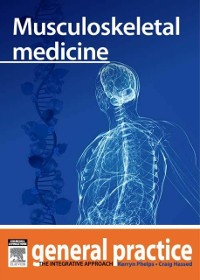 Cover Musculoskeletal medicine