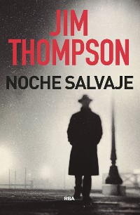 Cover Noche salvaje