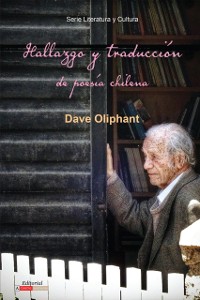 Cover Hallazgo y traducción de poesía chilena