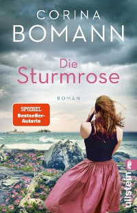 Cover Die Sturmrose