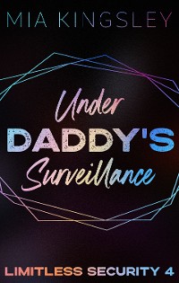 Cover Under Daddy's Surveillance