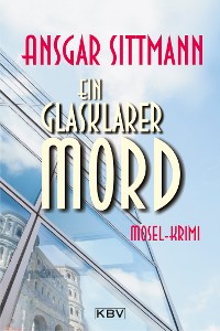 Cover Ein glasklarer Mord