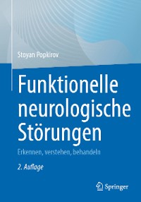 Cover Funktionelle neurologische Störungen