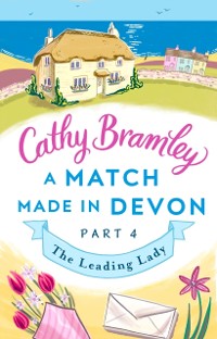 Cover Match Made in Devon - Part Four