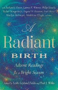 Cover A Radiant Birth