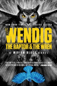 Cover Raptor & the Wren