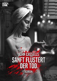 Cover SANFT FLÜSTERT DER TOD