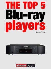 Cover The top 5 Blu-ray players