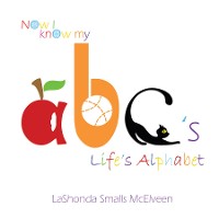 Cover Now I know my ABC's Life Alphabet