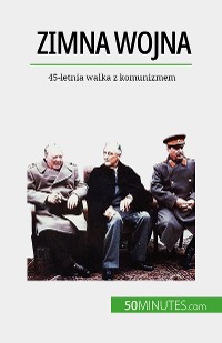 Cover Zimna wojna