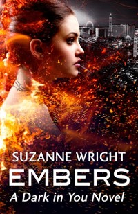 Cover Embers