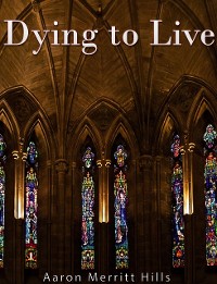 Cover Dying to Live
