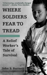 Cover Where Soldiers Fear to Tread