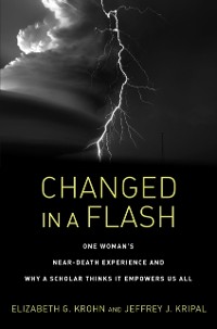 Cover Changed in a Flash
