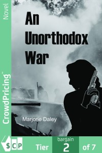 Cover Unorthodox War