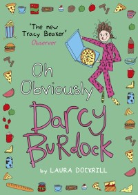 Cover Darcy Burdock: Oh, Obviously
