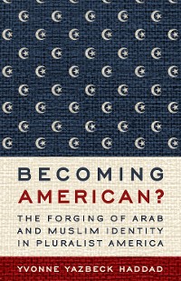 Cover Becoming American?