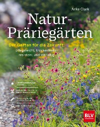 Cover Natur-Präriegärten
