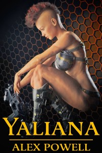 Cover Yaliana