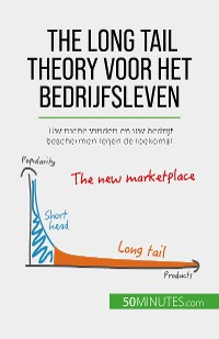 Cover The long tail theory voor het bedrijfsleven