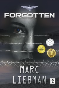 Cover Forgotten