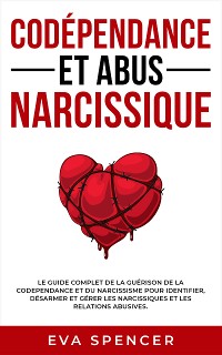 Cover Codépendance et abus narcissique