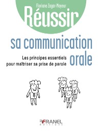 Cover Réussir sa communication orale