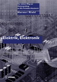 Cover Elektrik/Elektronik