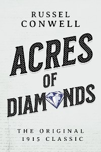 Cover Acres of Diamonds