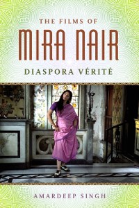 Cover Films of Mira Nair