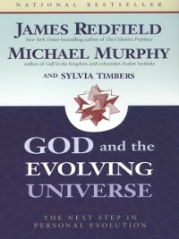 Cover God and the Evolving Universe