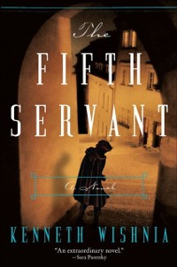 Cover Fifth Servant